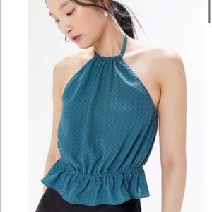 Urban Outfitters halter top